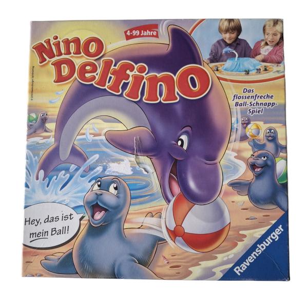 Nino Delfino gebraucht