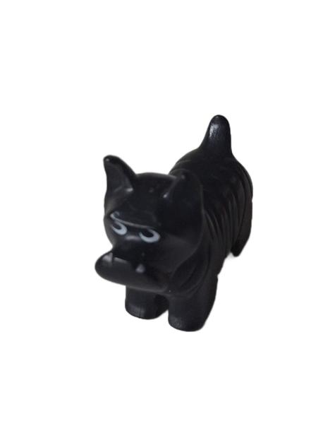 LEGO® DUPLO® Tier Hund schwarz gebraucht