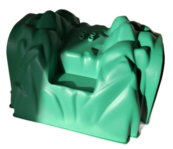 LEGO® DUPLO® 31365 Tunnel grün gebraucht