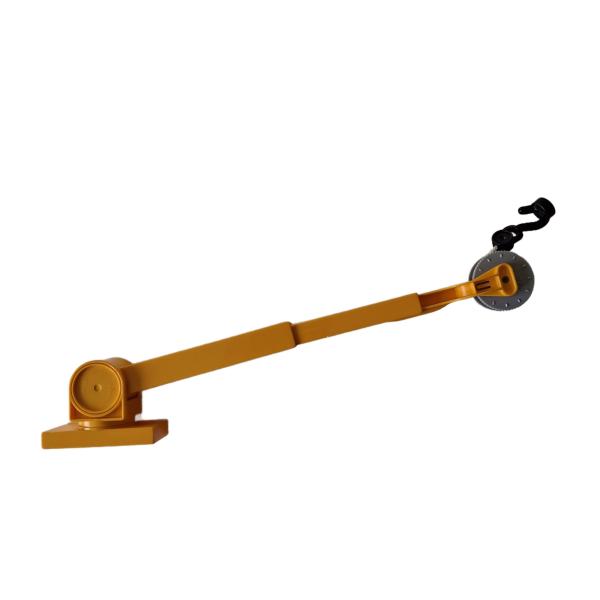 LEGO® DUPLO® 41168 Kran Arm orange gebraucht