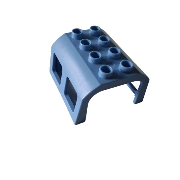 LEGO® DUPLO® 13530 Passagierkabine hellblau gebraucht