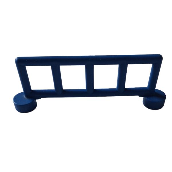 LEGO® DUPLO® 2214 Zaun blau gebraucht