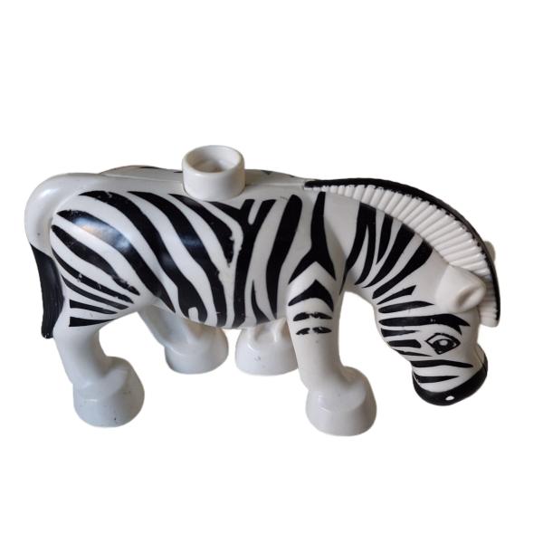 LEGO® DUPLO® Zebra gebraucht
