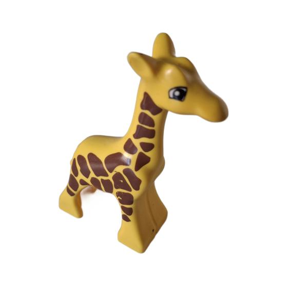 LEGO® DUPLO® Giraffe klein gebraucht