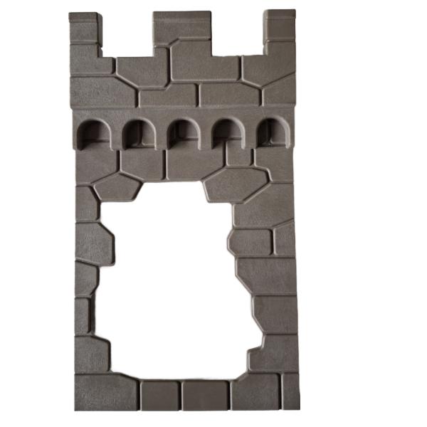 Playmobil ® 30217502 Bruchmauer aus 4866 gebraucht