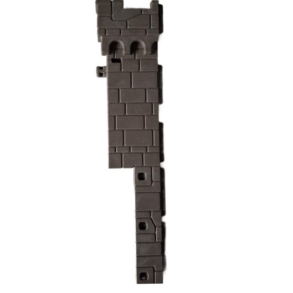 Playmobil ® 30518500 kleiner Turm 3 Teile aus 4866 gebraucht