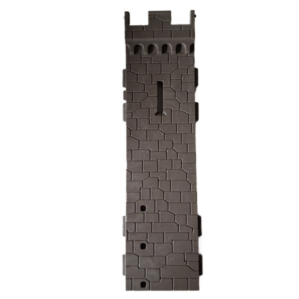 Playmobil ® 30518330 großer Turm 4 Teile aus 4866 gebraucht