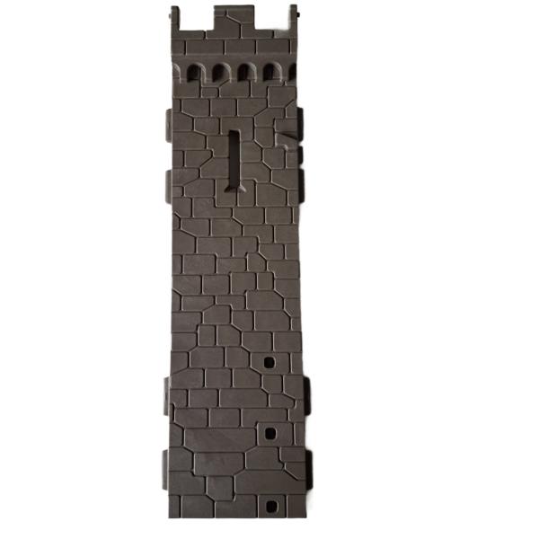 Playmobil ® 30518330 großer Turm 4 Teile aus 4866 gebraucht
