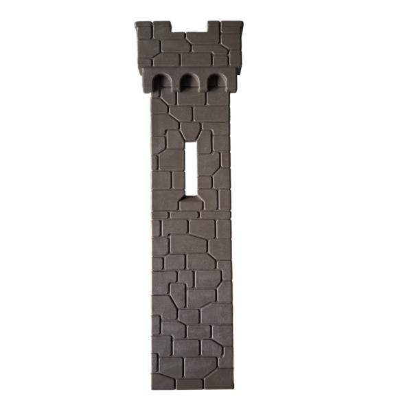 Playmobil ® 30518500 kleiner Turm 3 Teile aus 4866 gebraucht