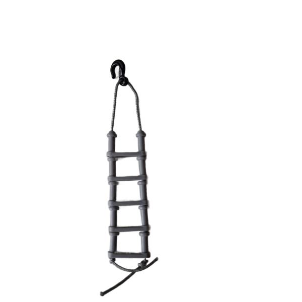 Playmobil ® 30032090 Strickleiter 5 Stufen mit Haken gebraucht
