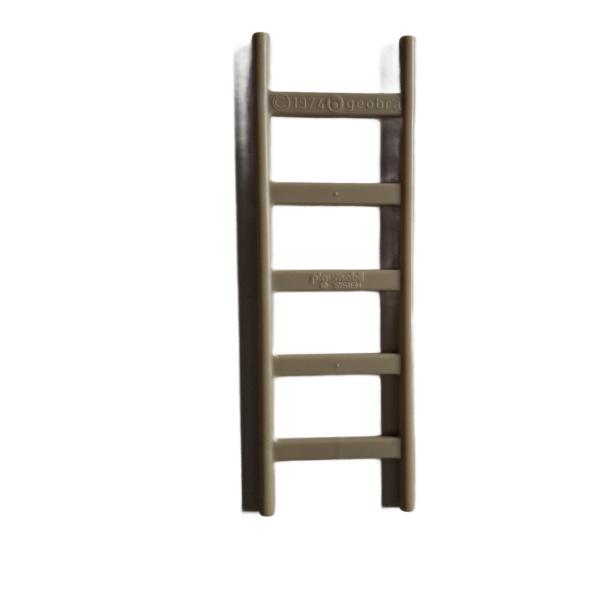 Playmobil ® Leiter 5 Stufen gebraucht