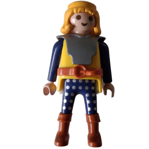 Playmobil ® Frau Ritter gebraucht
