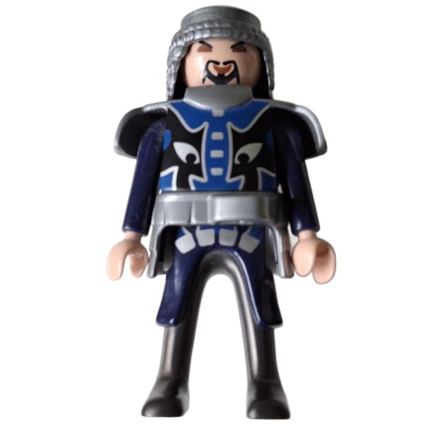Playmobil ® Mann Shogun gebraucht