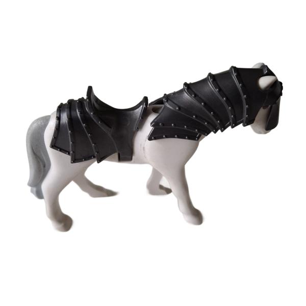 Playmobil ® Polizeipferd gebraucht