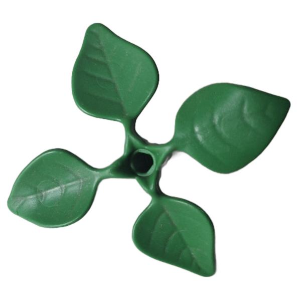 Playmobil ® 30220300 Pflanze - 4 Blättrig gebraucht