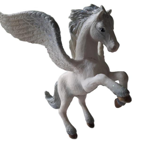 Schleich ® 70202 Pegasus gebraucht