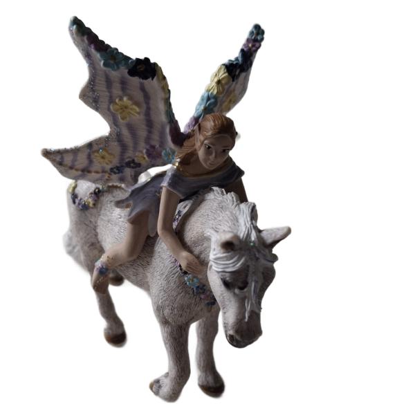Schleich ® 70410 Oleana gebraucht