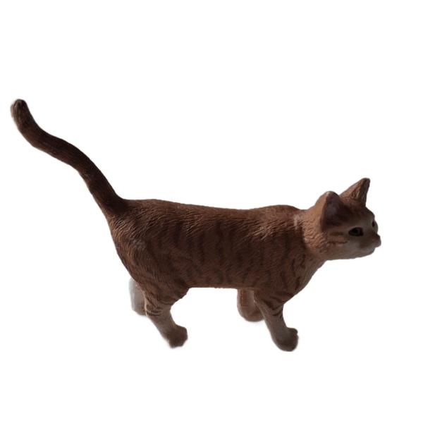 Schleich ® 13836 Katze rot gebraucht