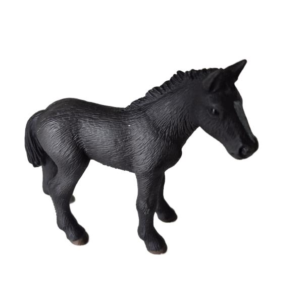 Schleich ® 13627 Percheron Fohlen gebraucht