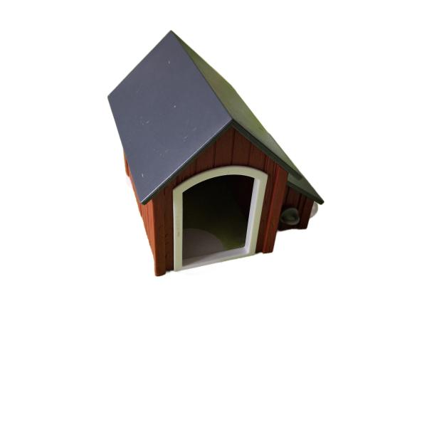 Schleich ® Farm World Hundehütte aus 42376 gebraucht