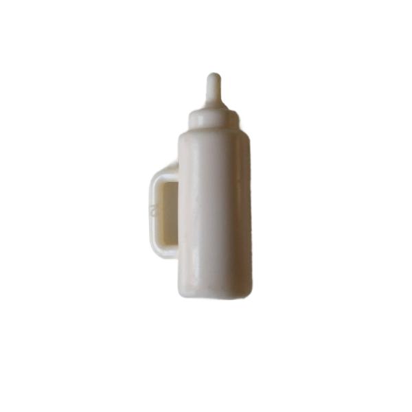 Schleich ® Flasche A gebraucht