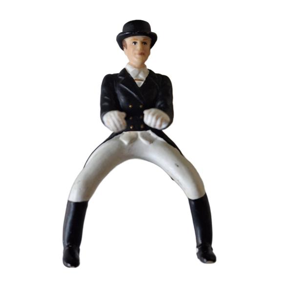Schleich ® Dressurreiterin gebraucht