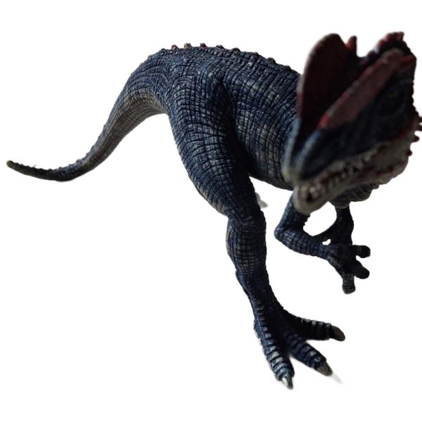 Schleich ® 14567 Dilophosaurus gebraucht