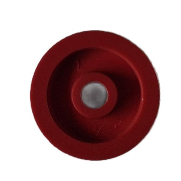 Fischertechnik 35795 Seilrolle rot gebraucht
