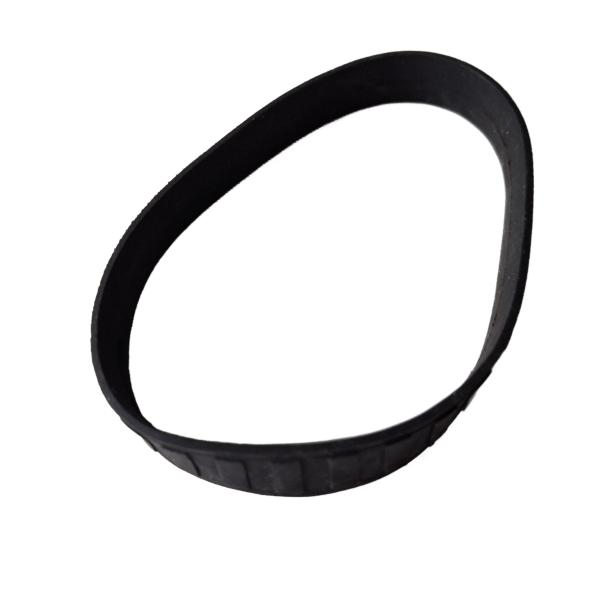 Fischertechnik 4310571 Raupenband 230 x 12 schwarz gebraucht