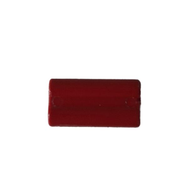 Fischertechnik 31060 Verbindungsstück 15 rot gebraucht