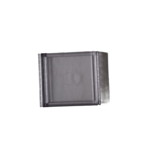 Fischertechnik 31556 Flachstein 30 x 30 transparent gebraucht
