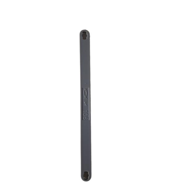 Fischertechnik 36318 X - Strebe 106 grau gebraucht