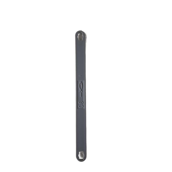 Fischertechnik 36313 I - Strebe 90 grau gebraucht