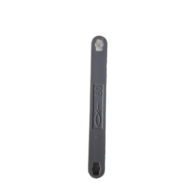 Fischertechnik 36311 I - Strebe 60 grau gebraucht