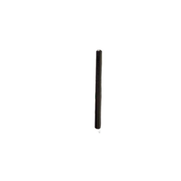Fischertechnik 31032 Metall-Achse 60 silbern gebraucht
