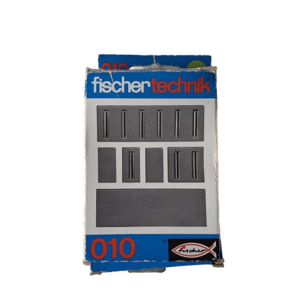 Fischertechnik 010