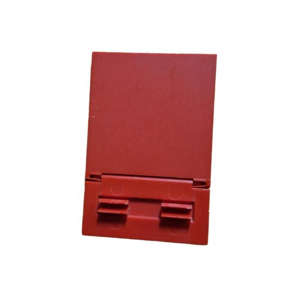 Fischertechnik 31527 Fensterladen 30 x 45 rot gebraucht