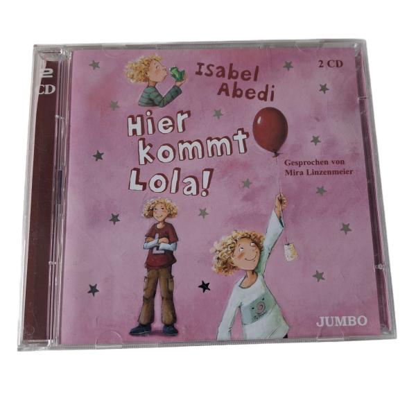 Hier kommt Lola gebraucht