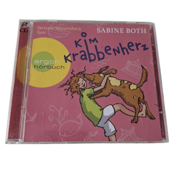 Kim Krabbenherz gebraucht