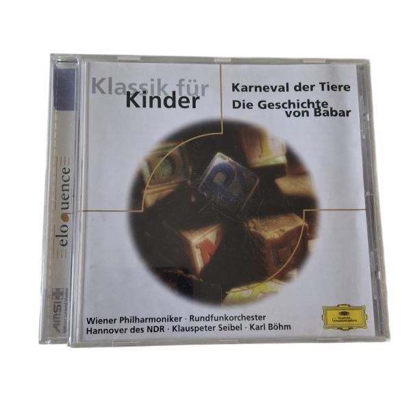 Klassik für Kinder gebraucht