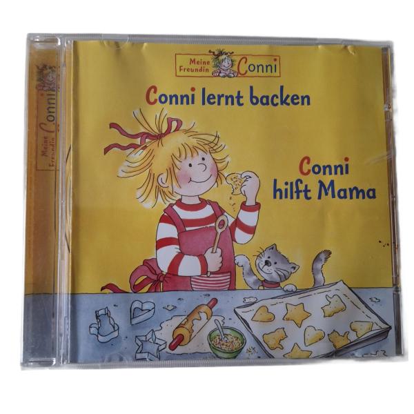 Conni lernt backen gebraucht