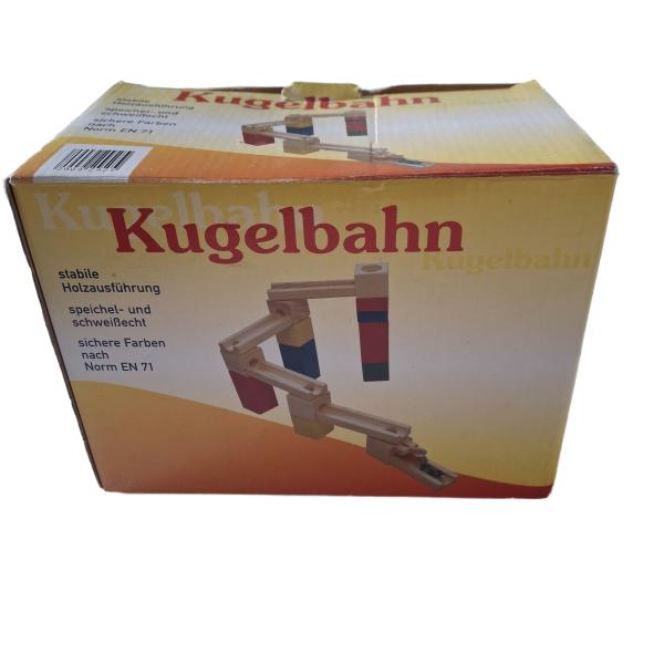 Kugelbahn gebraucht