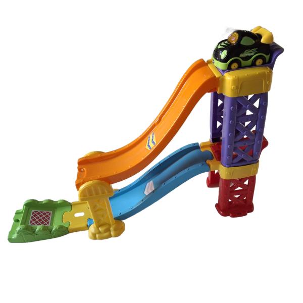 Vtech Tut Tut Actionrampe gebraucht