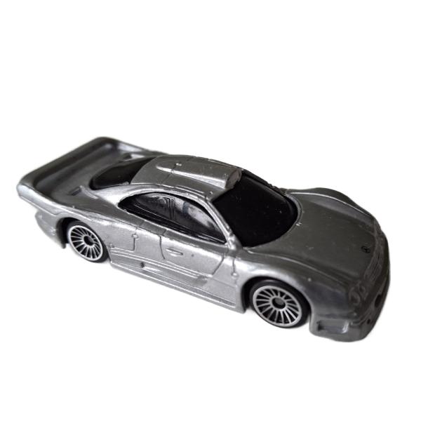 maisto Mercedes CLT-GTR gebraucht