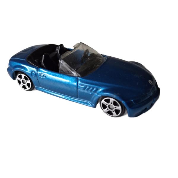 maisto BMW Z3 gebraucht