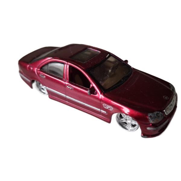 maisto Mercedes Benz S Class gebraucht