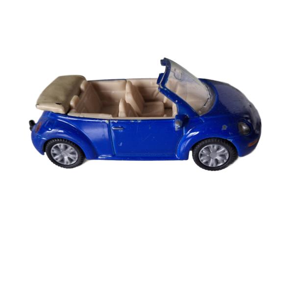 Siku ® 1056 VW New Beetle Cabrio gebraucht