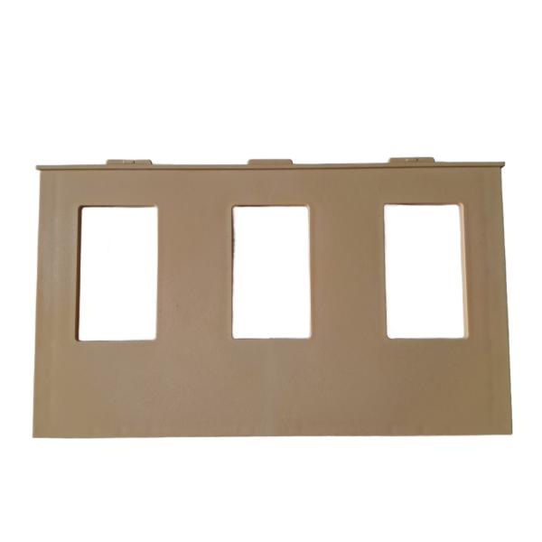 Playmobil ® 30099412 Wand 225 / 130 3 Fenster aus 70014 gebraucht