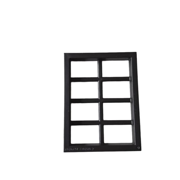 Playmobil ® 30053322 Fenstergitter gebraucht