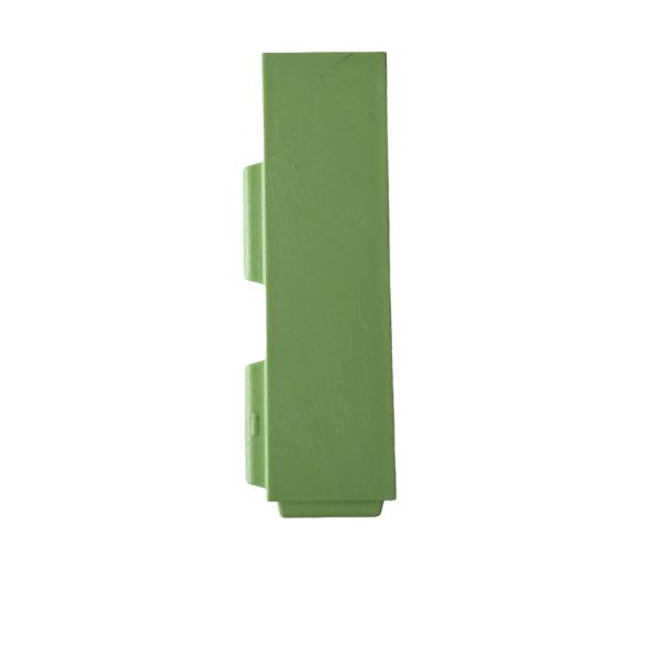 Playmobil ® 30069452 Wand 30 / 105 hell grün aus 9276 gebraucht